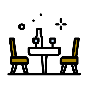 Gastronomie